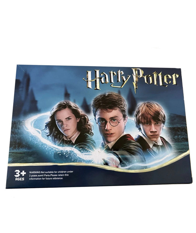 Harry Potter Figures Mini 12 PCS Plus Weapons Brand New
